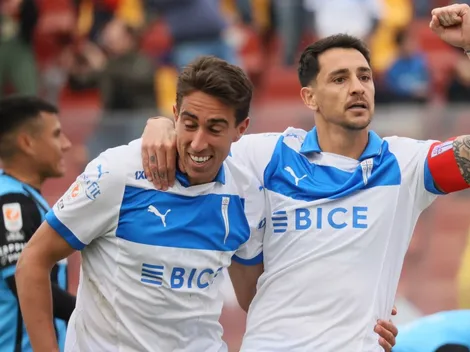 El canal que transmite Huachipato vs. U. Católica por la Supercopa