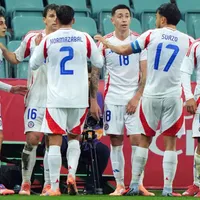 La selección chilena tiene a un nuevo clasiquero y anda en racha con su club