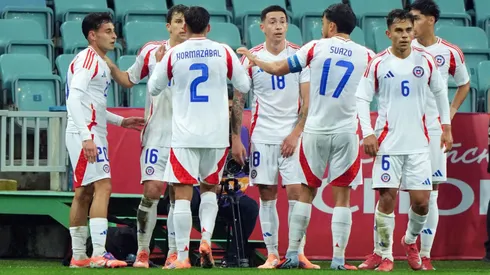 Gonzalo Tapia. el clasiquero en Brasil
