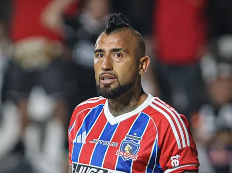 Complejo: Ortiz quiere "exponer a Vidal" con su bajo rendimiento