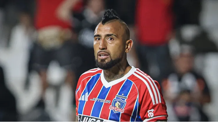 Ortiz puede estar exponiendo a Vidal para dejarlo al desnudo