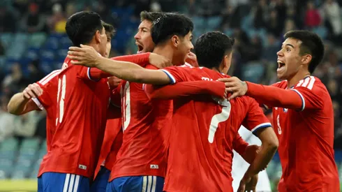 La Roja viaja a Nueva Zelanda para sus próximos desafíos.
