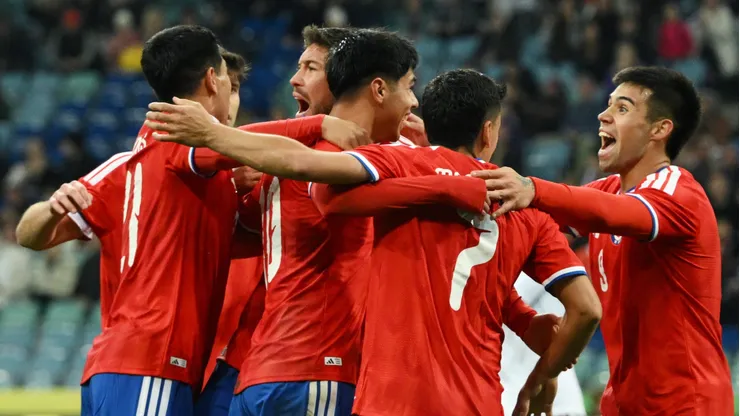 La Roja viaja a Nueva Zelanda para sus próximos desafíos.