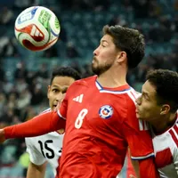 Con dos mundialistas: la Roja confirma amistosos en marzo