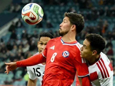 Con dos mundialistas: la Roja confirma amistosos en marzo