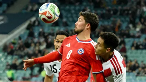 La selección chilena ya tiene sus primeros amistosos.
