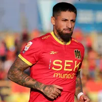 Oficializado en Primera: Jeraldino tiene nuevo club tras Unión Española