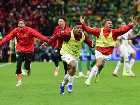 El mundo al revés: Marruecos demanda a FIFA tras perder polémica final