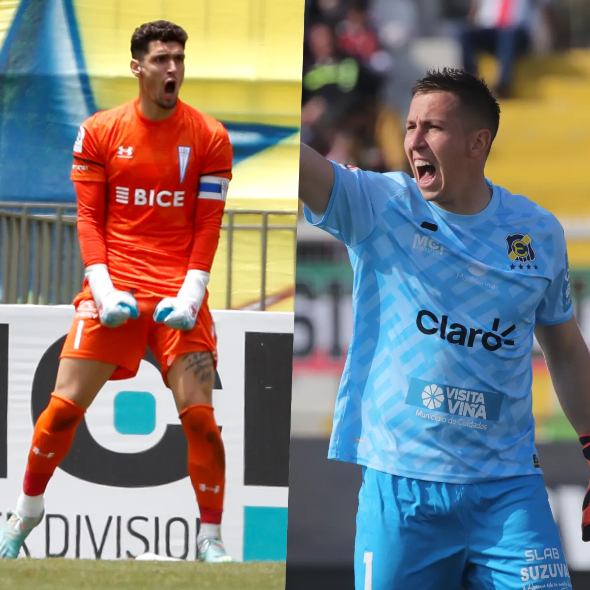 Las dos opciones que suenan en el club albo