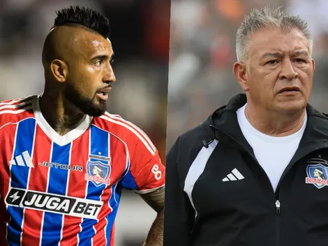 Borghi prende la alerta por Vidal: “Acá es el último y eso tiene más consecuencias”