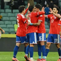 No sigue en CHV: confirman el cambio de canal de la selección chilena