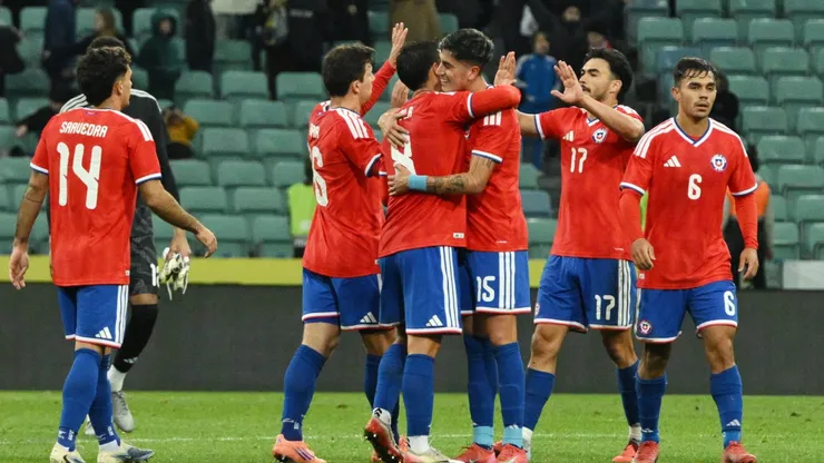 La selección chilena tendrá un nuevo canal asociado.