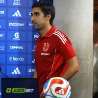 ¿Nuevo refuerzo? La U toma una decisión final