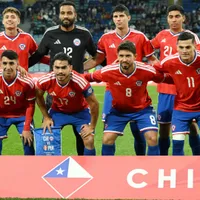 La Roja sigue en caída libre: Cae tres puestos en el ranking FIFA