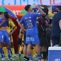 La U tiene el primer "damnificado" del esquema de Paqui