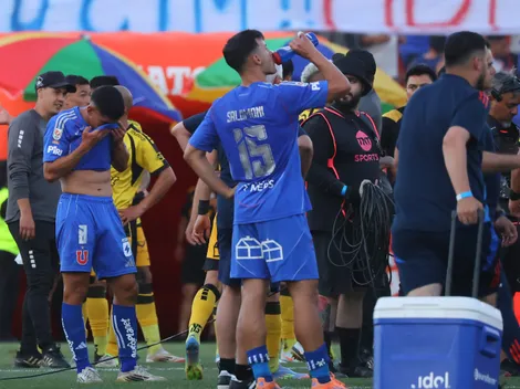 La U tiene el primer "damnificado" del esquema de Paqui