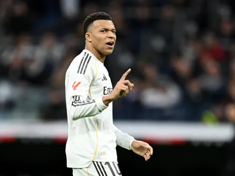 “No me voy a hacer el tonto”: Mbappé pone la cara en el Real Madrid
