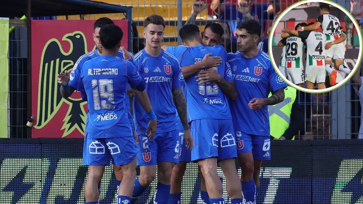 Revelan que hay un jugador rival en el radar de los azules.