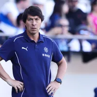 Dos de ellos titulares: la UC tiene cuatro dudas para la Supercopa