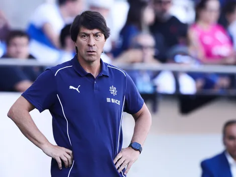 Dos de ellos titulares: la UC tiene cuatro dudas para la Supercopa