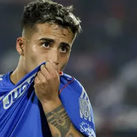 Atento Sampaoli: ¿Cuánto pide la U por Lucas Assadi?