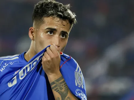 Atento Sampaoli: ¿Cuánto pide la U por Lucas Assadi?