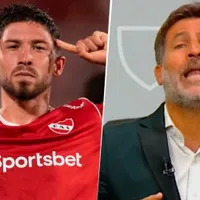 “No entiende de fútbol”: Periodista argentino despedaza la carrera de Loyola