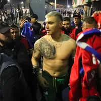 Campitos sorprende con ayuda a los damnificados