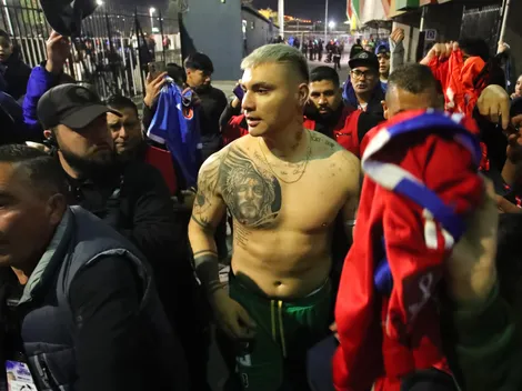 Campitos sorprende con ayuda a los damnificados