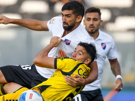 Se acabó la teleserie: Emiliano Amor tiene nuevo equipo