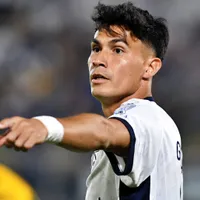 Destino España: Galdames toma sus maletas y dejará Independiente