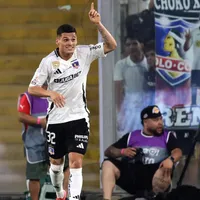 Cepeda deja en alarma a Colo Colo: "Algo está por caer"