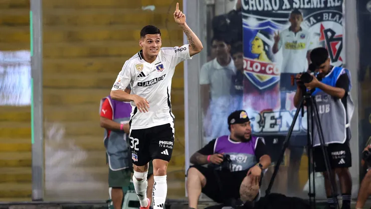 Lucas Cepeda tiene oferta del Elche de España.