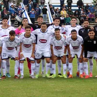 El escritorio lo hizo de nuevo: Club chileno cae al amateurismo