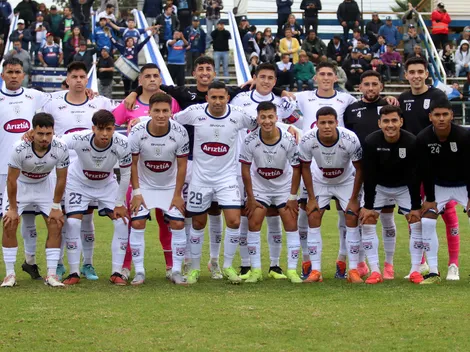 El escritorio lo hizo de nuevo: Club chileno cae al amateurismo