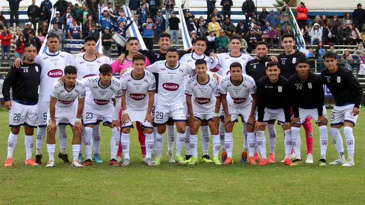 Deportes Melipilla cae por decisión del Tribunal de Disciplina del profesionalismo.