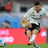 “Está listo”: Barticciotto deja la grande con frase sobre el futuro de Cepeda