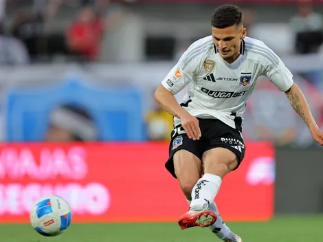 “Está listo”: Barticciotto deja la grande con frase sobre el futuro de Cepeda