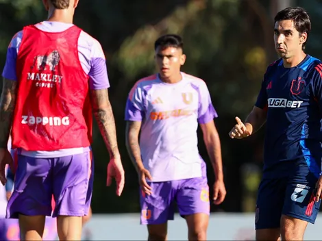 ¿Llega otro refuerzo? Confirman el próximo paso de la U en el mercado