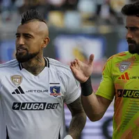 Inesperado candidato aparece como opción para el arco de Colo Colo