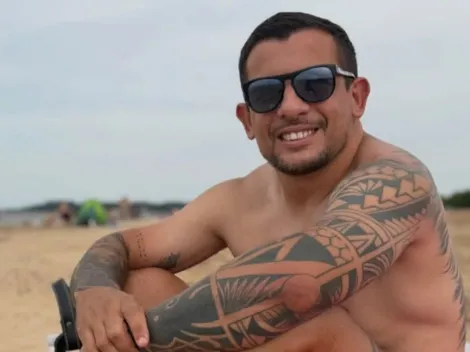 Show de Vecchio: se ofrece gratis en Argentina tras irse de la Unión