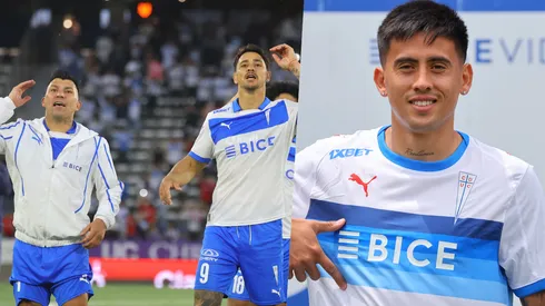 La UC abre la temporada 2026 en Chile.
