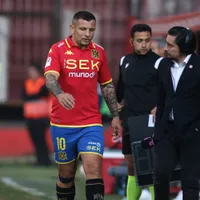 Jugó en los grandes y pasó por TNT Sports: UE y el reemplazo de Vecchio