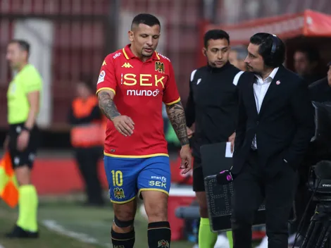 Jugó en los grandes y pasó por TNT Sports: UE y el reemplazo de Vecchio