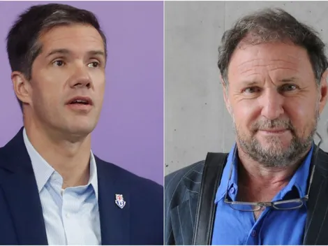 Clark respira: Su otrora máximo enemigo en Azul Azul retira demanda