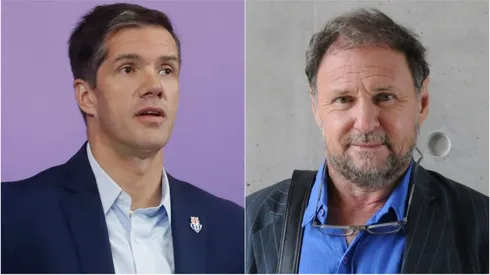 Michael Clark respira en Azul Azul tras retiro de demanda de Daniel Schapira.
