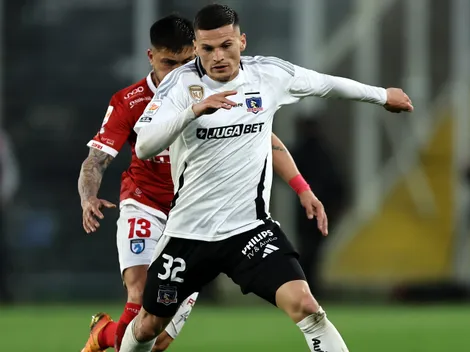 “Ya fue ofrecido…”: El delantero que suena en Colo Colo para reemplazar a Cepeda