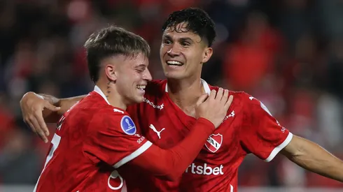 Pablo Galdames figuró en los planes de Colo Colo. 
