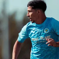 Video: así fue el gol de Salomón Rodríguez a Colo Colo