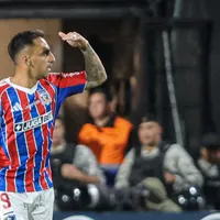 "A Correa le chupa un huevo, pero declara como Van Basten"